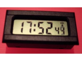 IR202 Radio Controlled Clock